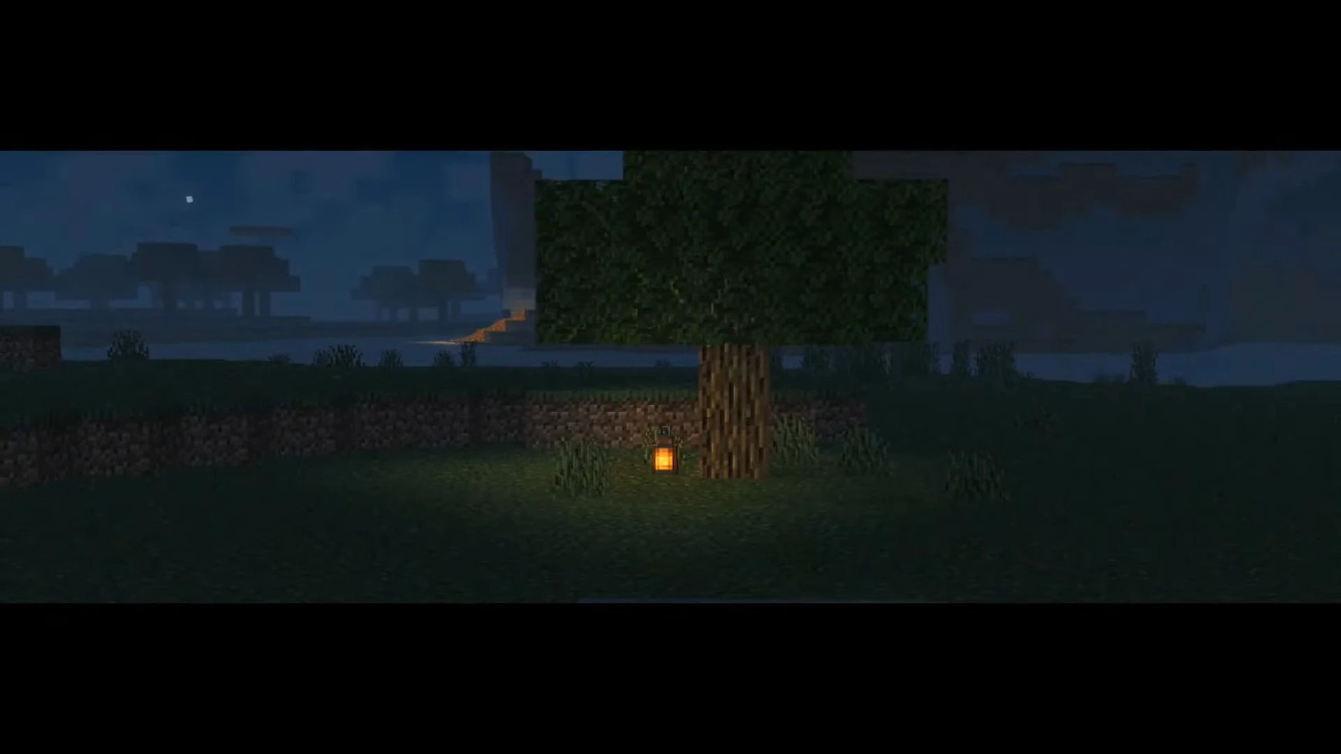 Clover Shaders (1.19) – Realistic & Light Shader — screenshot 7