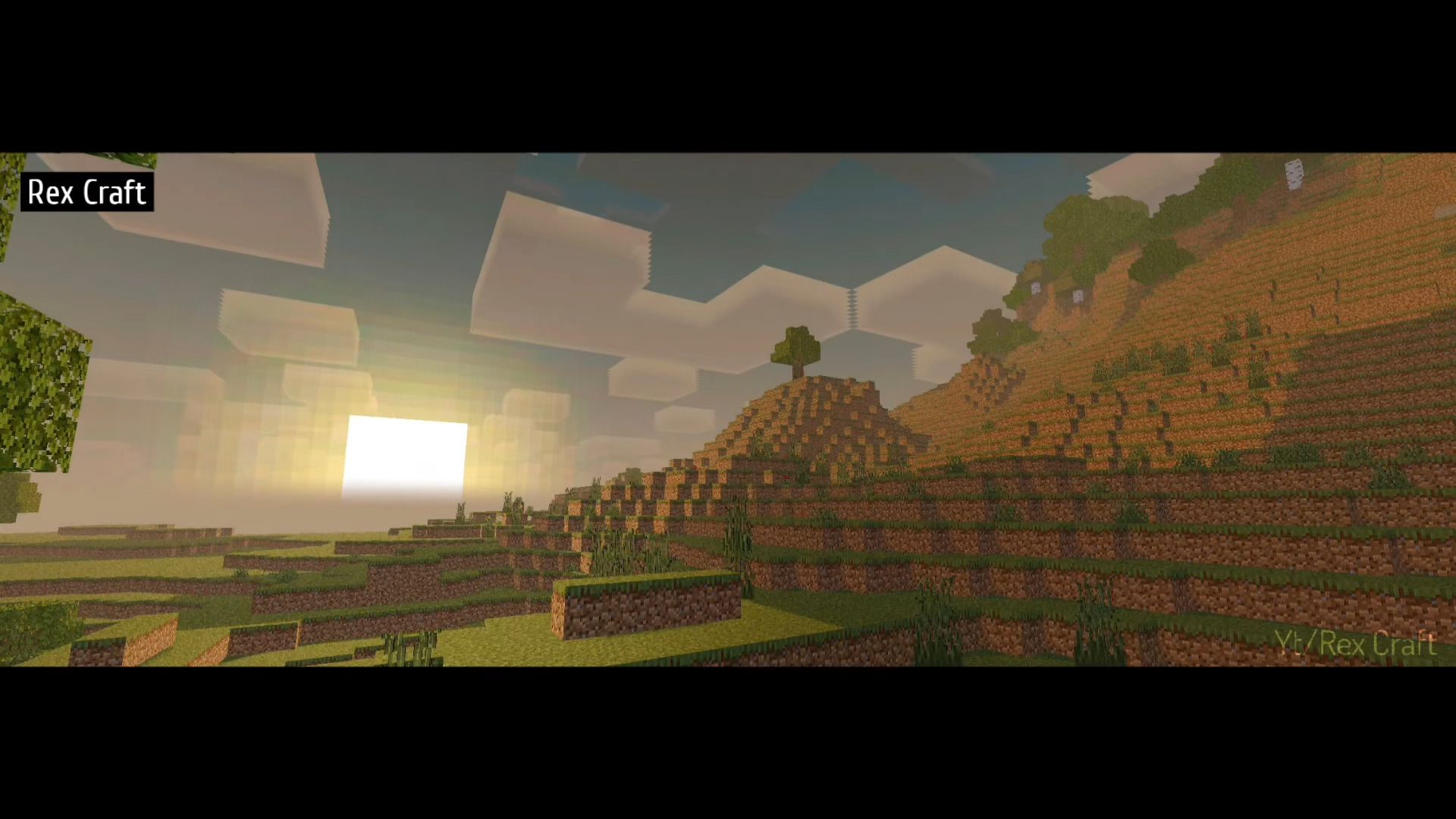 Clover Shaders (1.19) – Realistic & Light Shader — screenshot 8
