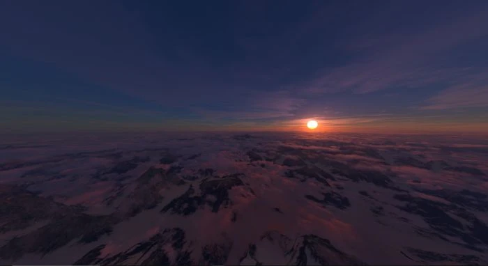 Beautiful Cubemaps Pack (1.26+) – Support RenderDragon — screenshot 2