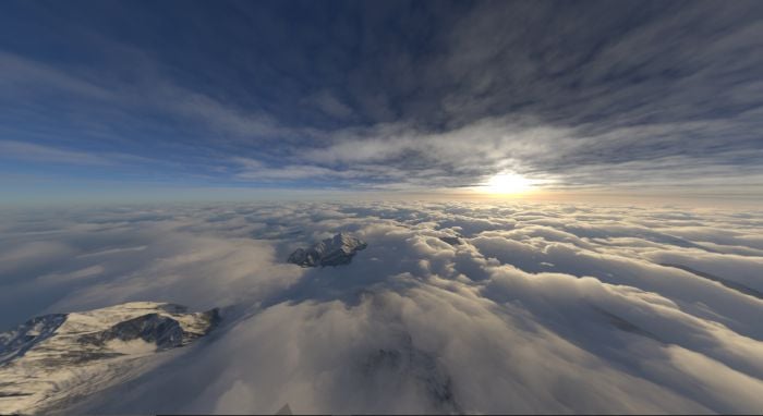Beautiful Cubemaps Pack (1.26+) – Support RenderDragon — screenshot 3
