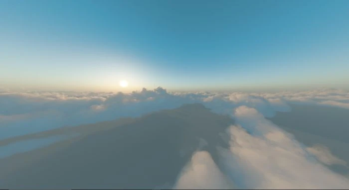 Beautiful Cubemaps Pack (1.26+) – Support RenderDragon — screenshot 4