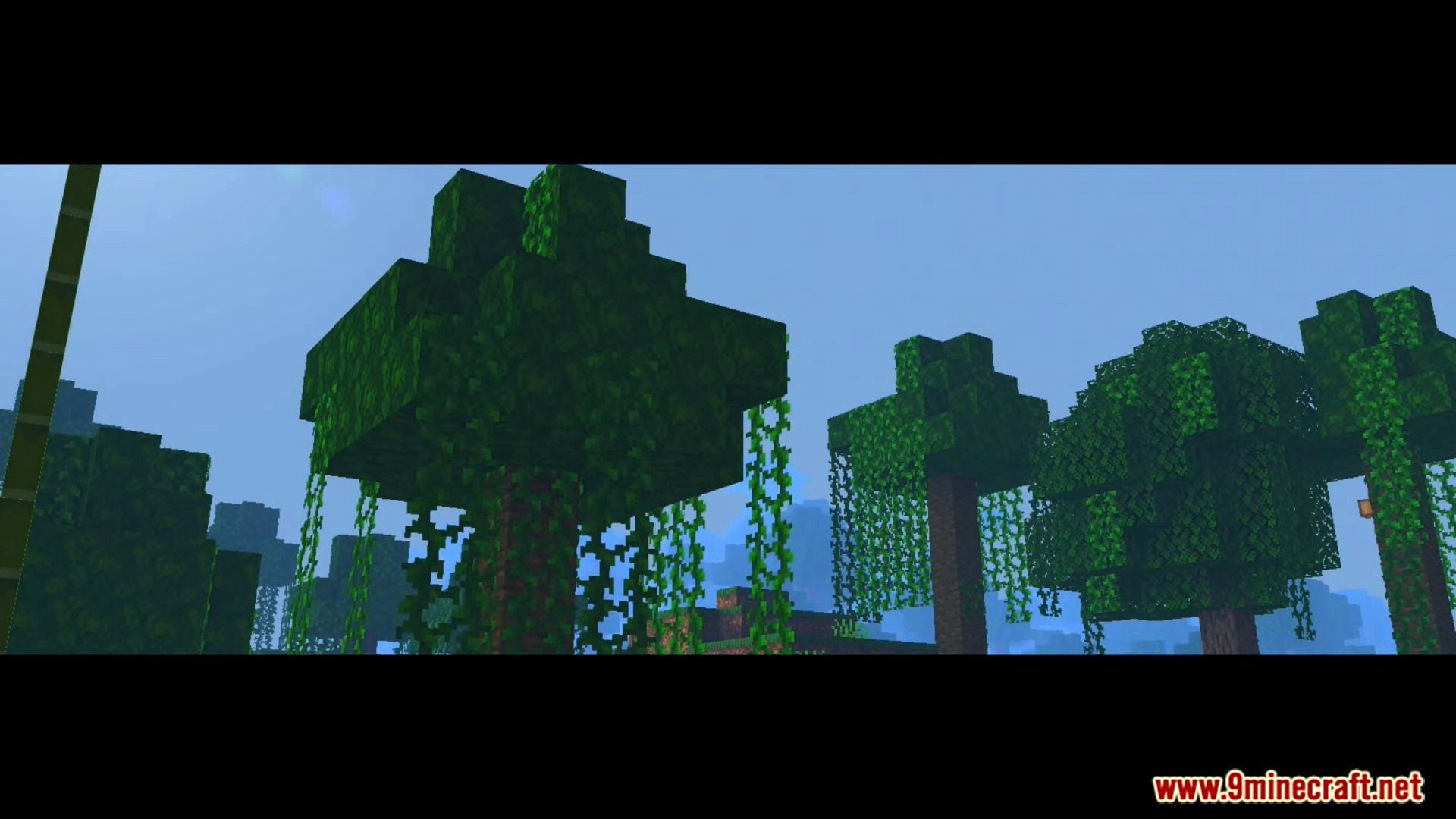 GTC Shader (1.19) – Extreme Realism for Render Dragon — screenshot 2