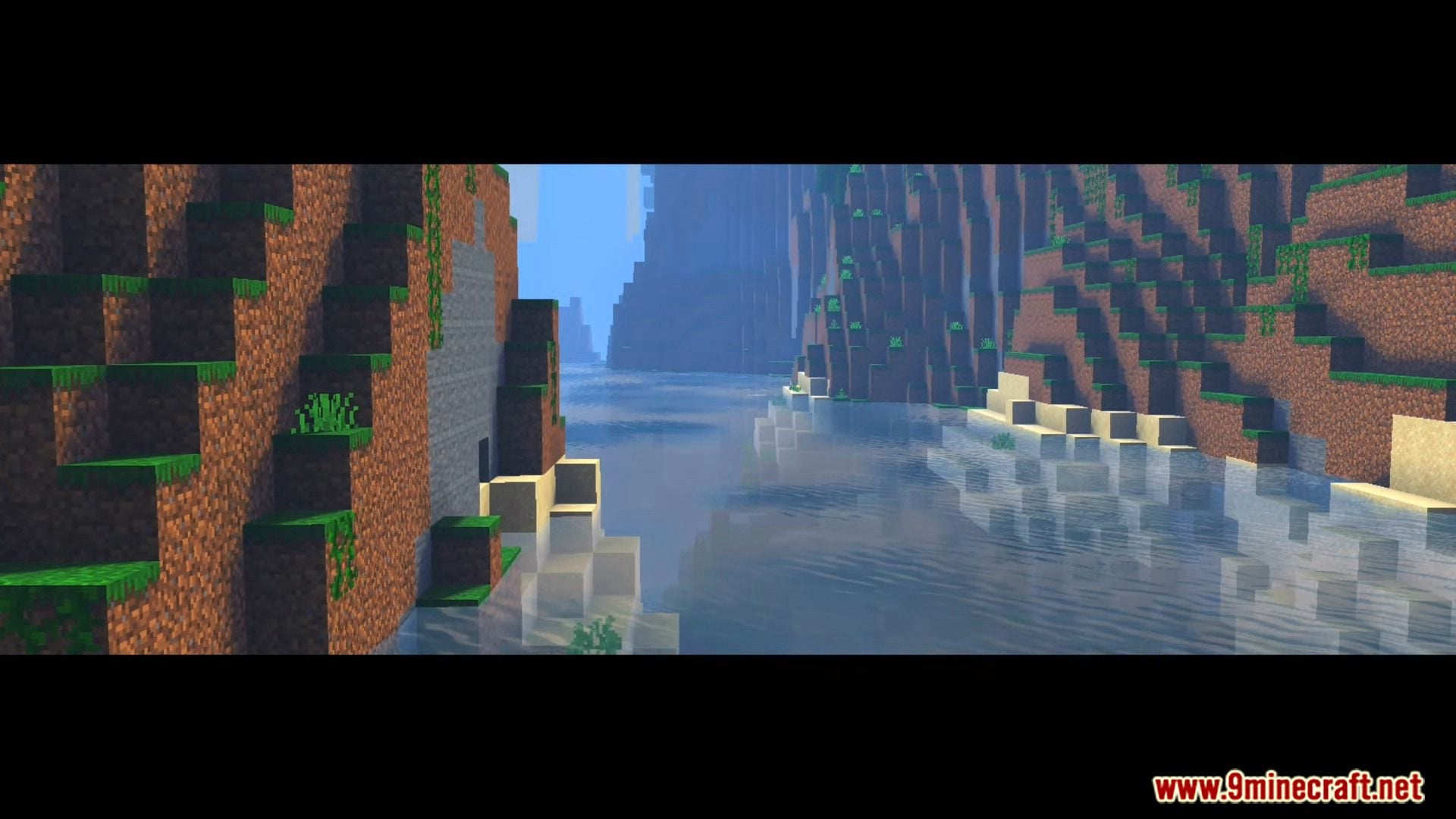 GTC Shader (1.19) – Extreme Realism for Render Dragon — screenshot 7
