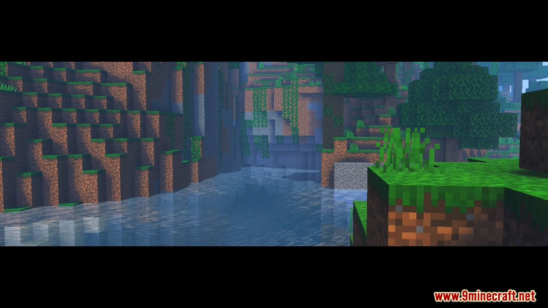 GTC Shader (1.19) – Extreme Realism for Render Dragon — screenshot 8