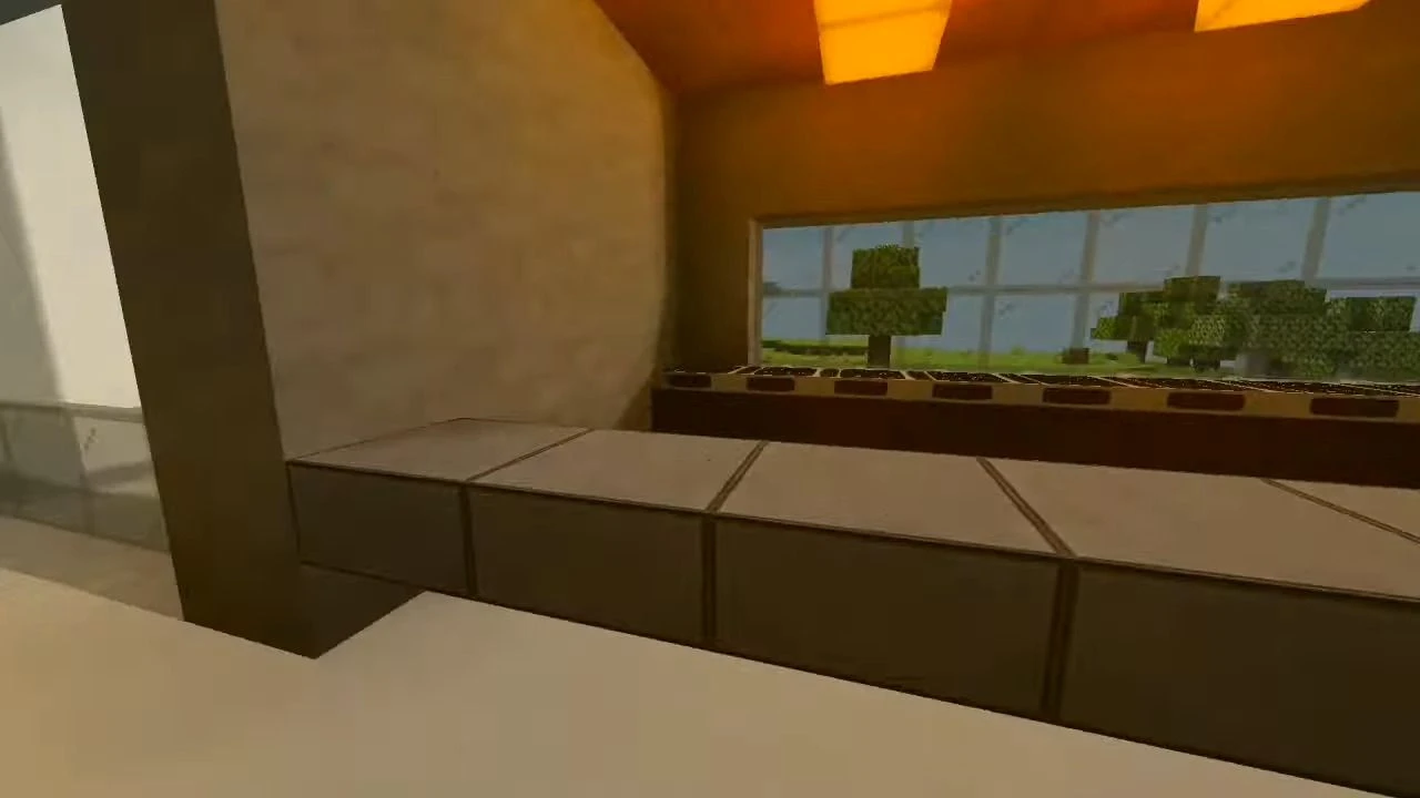 NAPP BE Shader (1.19) – RTX Texture for MCPE/Bedrock — screenshot 2