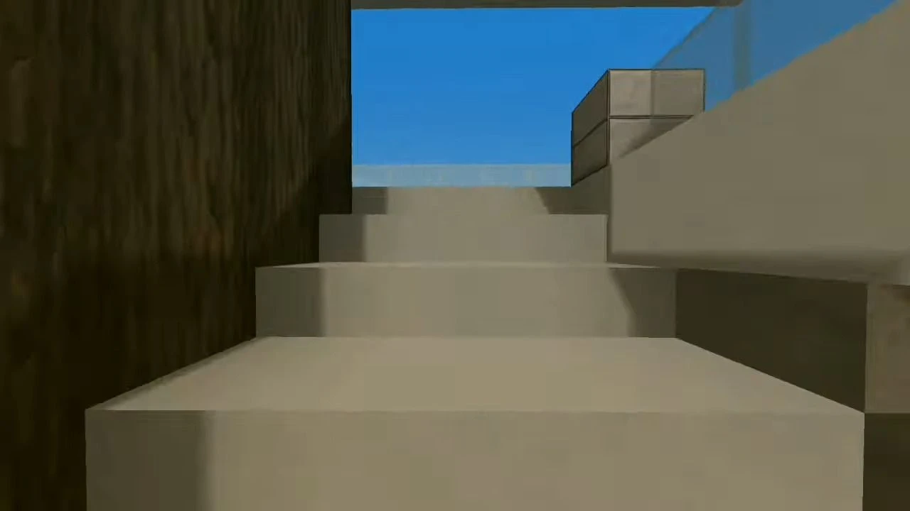 NAPP BE Shader (1.19) – RTX Texture for MCPE/Bedrock — screenshot 4