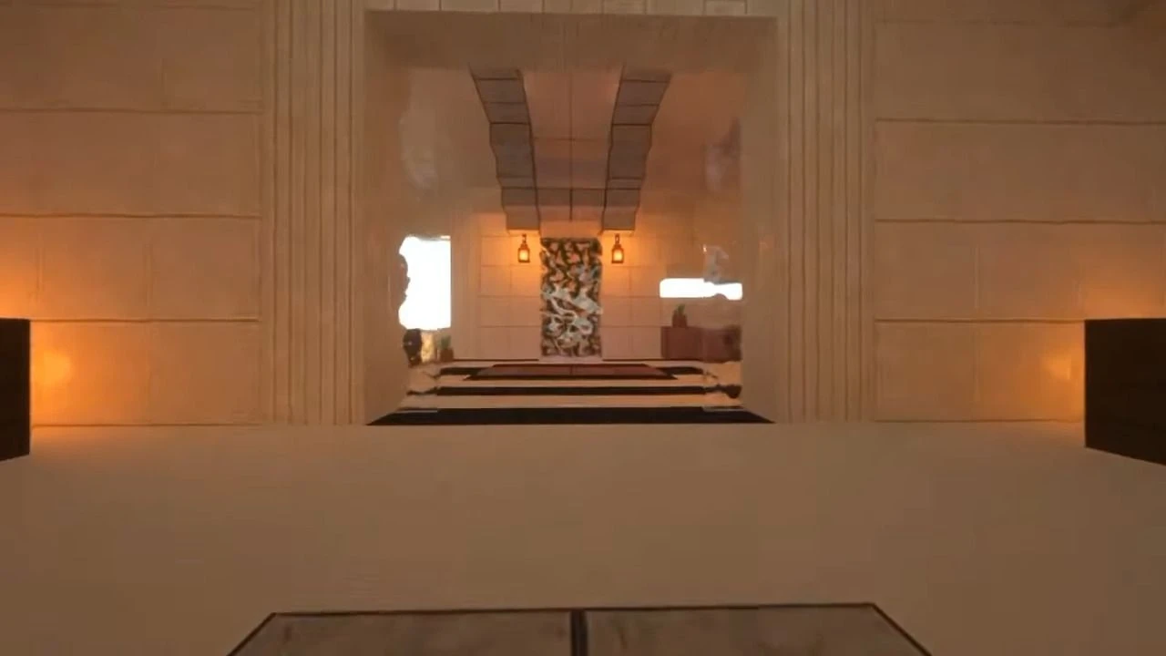 NAPP BE Shader (1.19) – RTX Texture for MCPE/Bedrock — screenshot 6