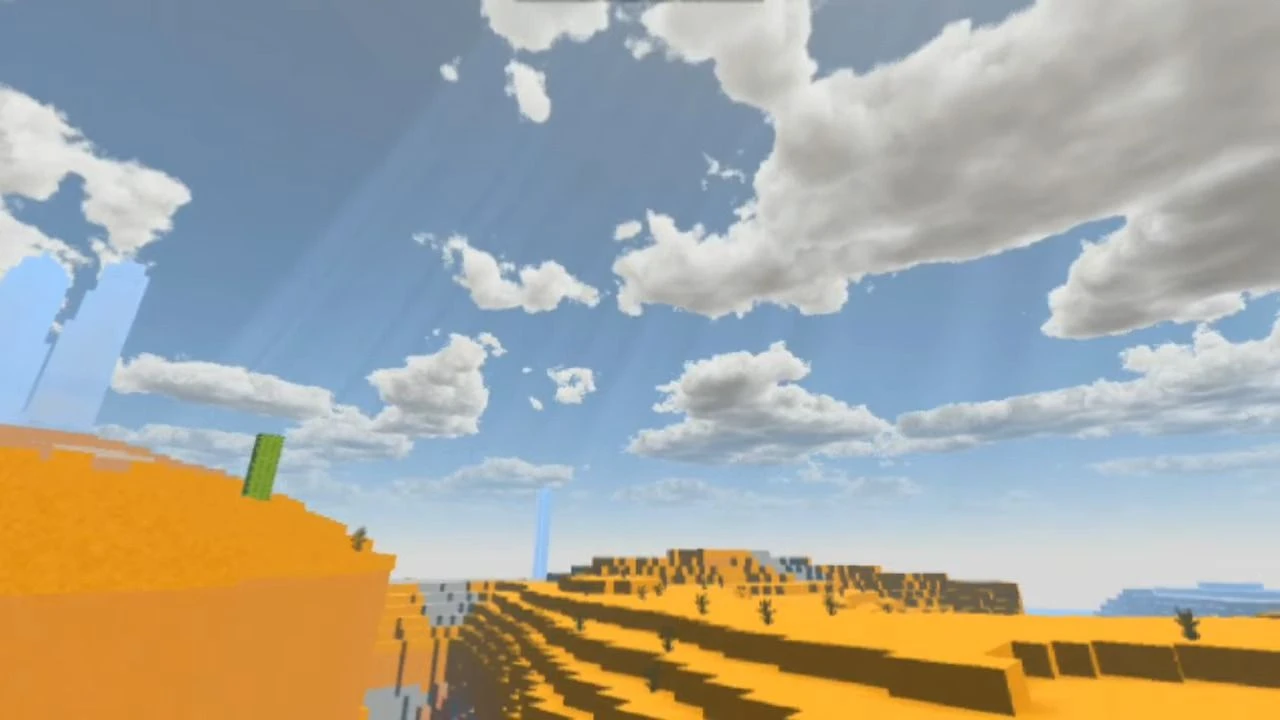 ISPE Renewed Shader (1.19) – Innovative Shader for RenderDragon — screenshot 7
