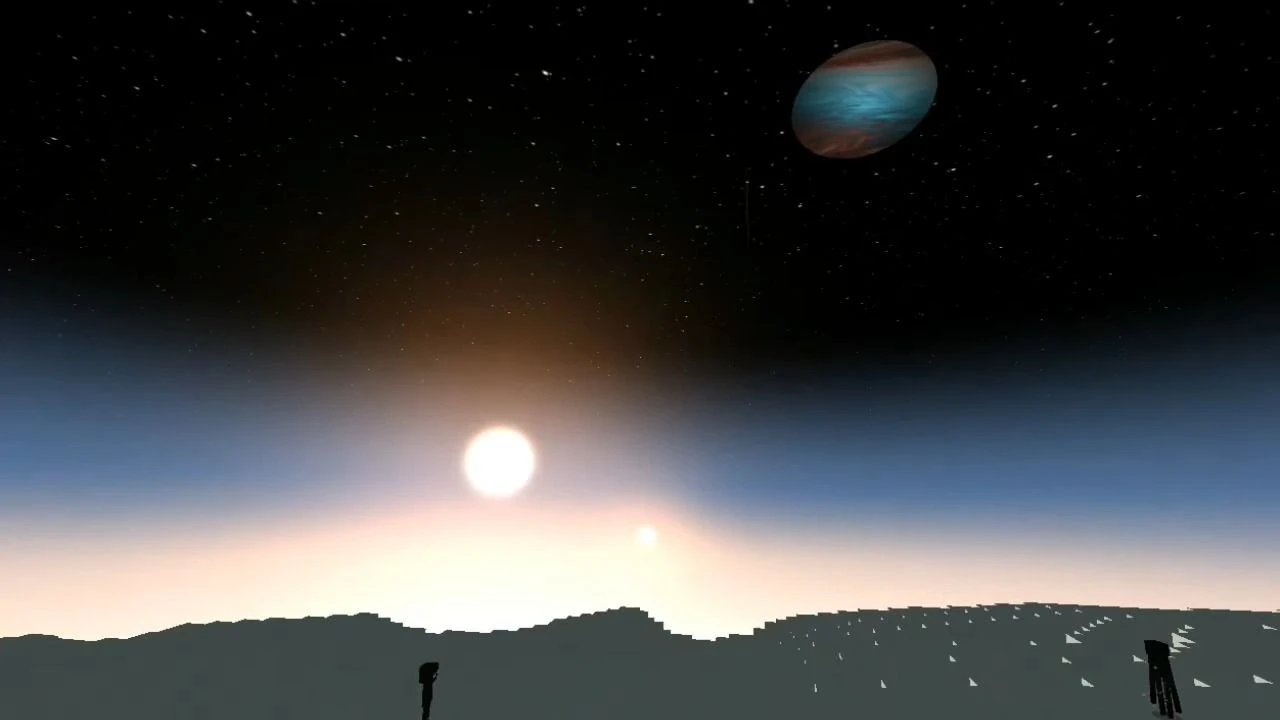 ISPE Renewed Shader (1.19) – Innovative Shader for RenderDragon — screenshot 8