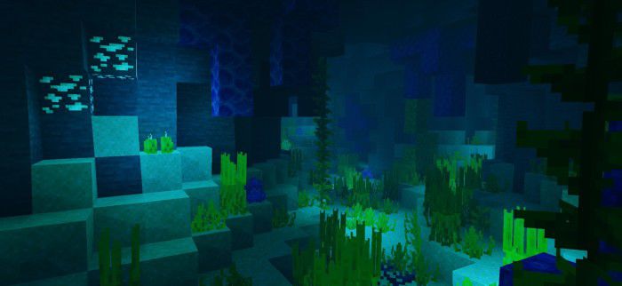 Sunrise Shader Renewed (1.18) – for Low-End Mobile — screenshot 6