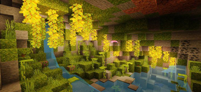 Sunrise Shader Renewed (1.18) – for Low-End Mobile — screenshot 7