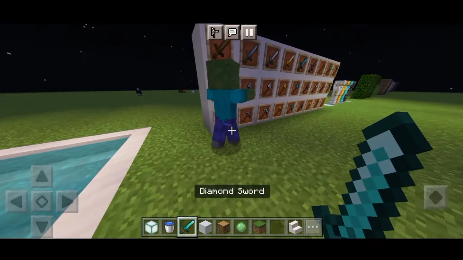 DSL Shader (1.19) – Support 1/2GB Ram for Render Dragon — screenshot 2