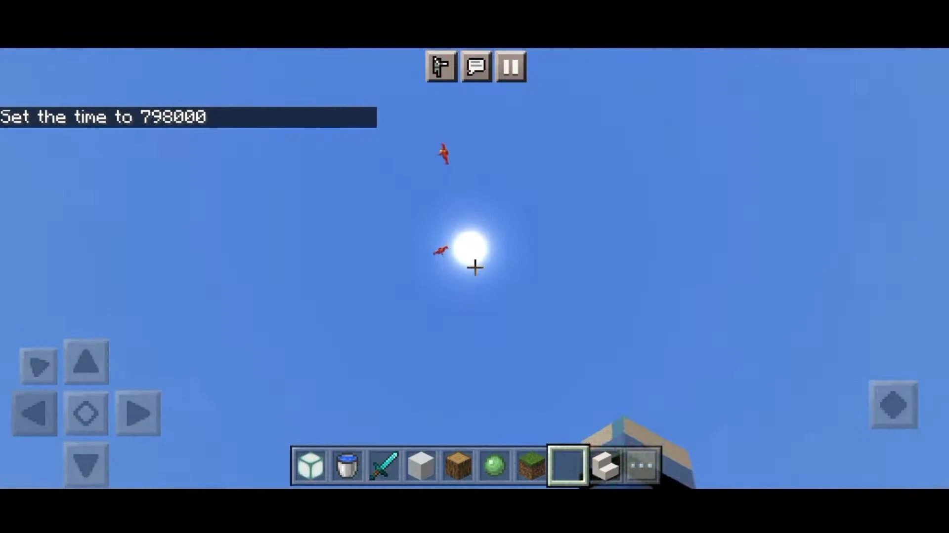 DSL Shader (1.19) – Support 1/2GB Ram for Render Dragon — screenshot 4