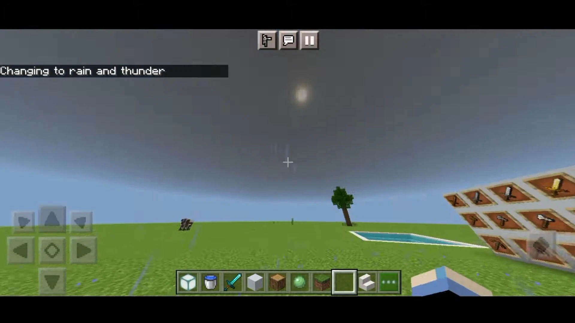 DSL Shader (1.19) – Support 1/2GB Ram for Render Dragon — screenshot 7