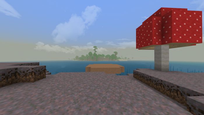 KGRD Renewed Shader (1.26+) – Realistic Shaders for Render Dragon — screenshot 5