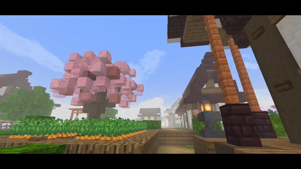 KGRD Renewed Shader (1.26+) – Realistic Shaders for Render Dragon — screenshot 6