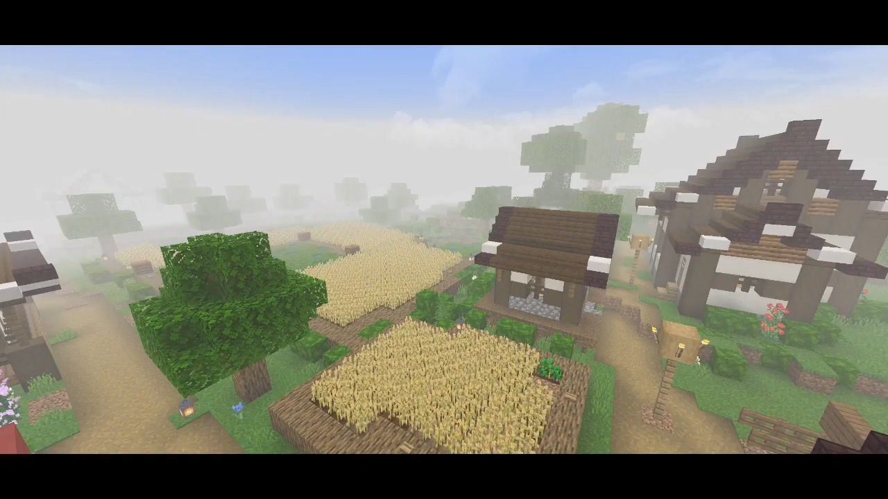 KGRD Renewed Shader (1.26+) – Realistic Shaders for Render Dragon — screenshot 7