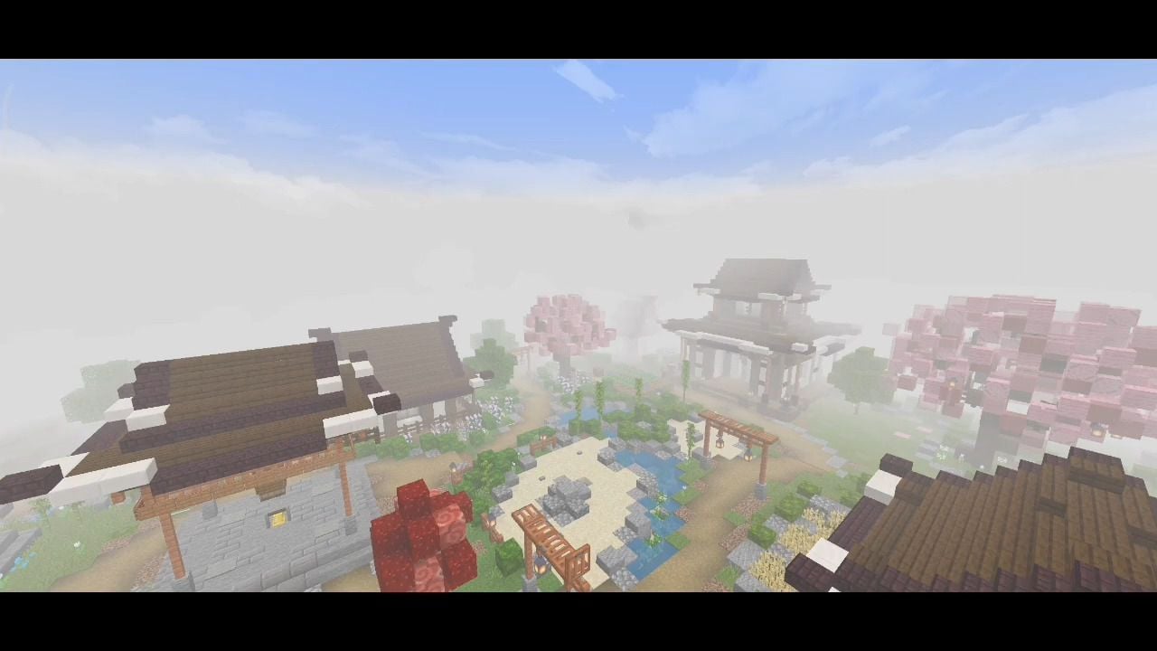 KGRD Renewed Shader (1.26+) – Realistic Shaders for Render Dragon — screenshot 8