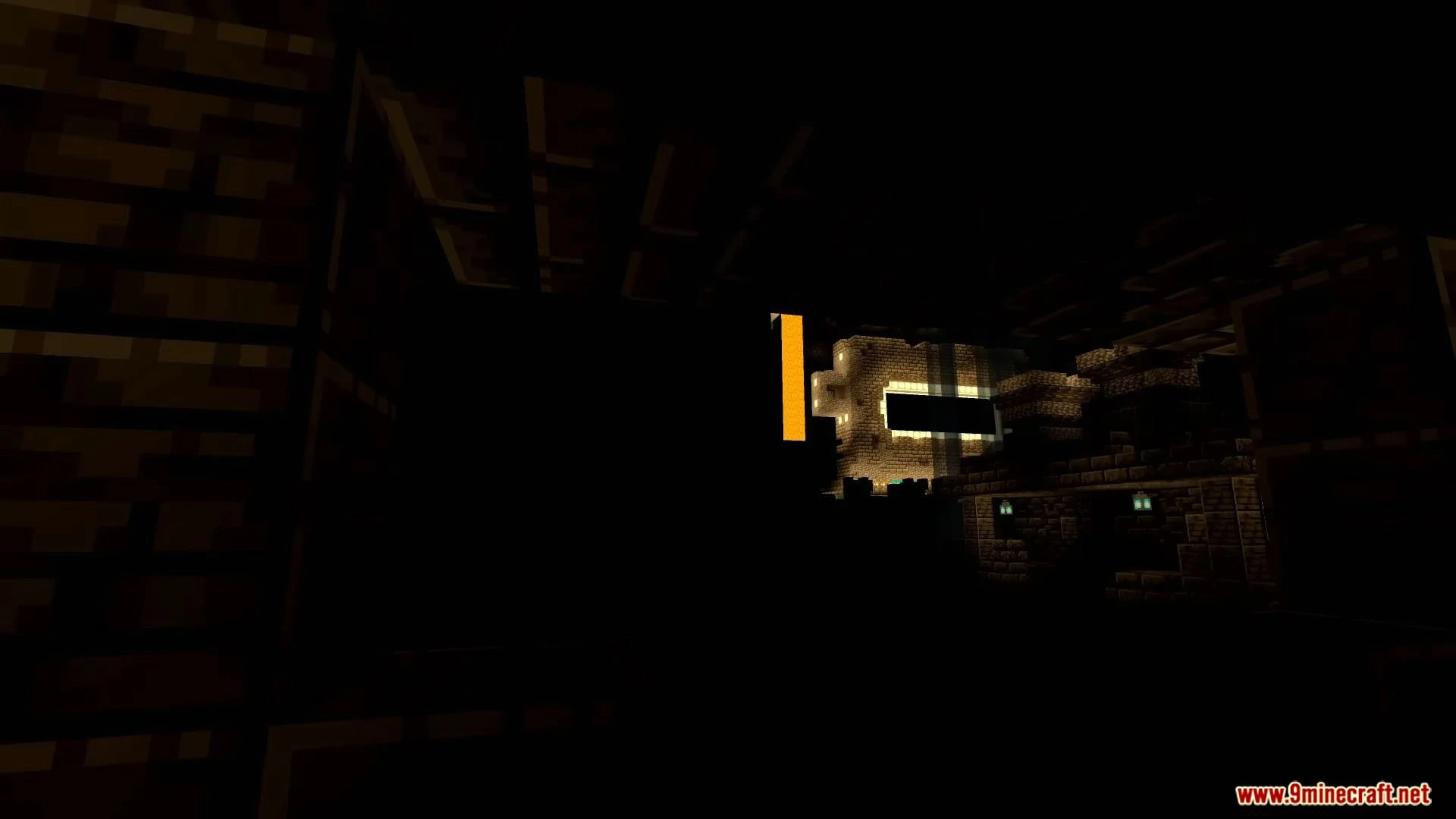 Musk Rose Shader (1.19, 1.18) – Ultra Shaders for Render Dragon — screenshot 7