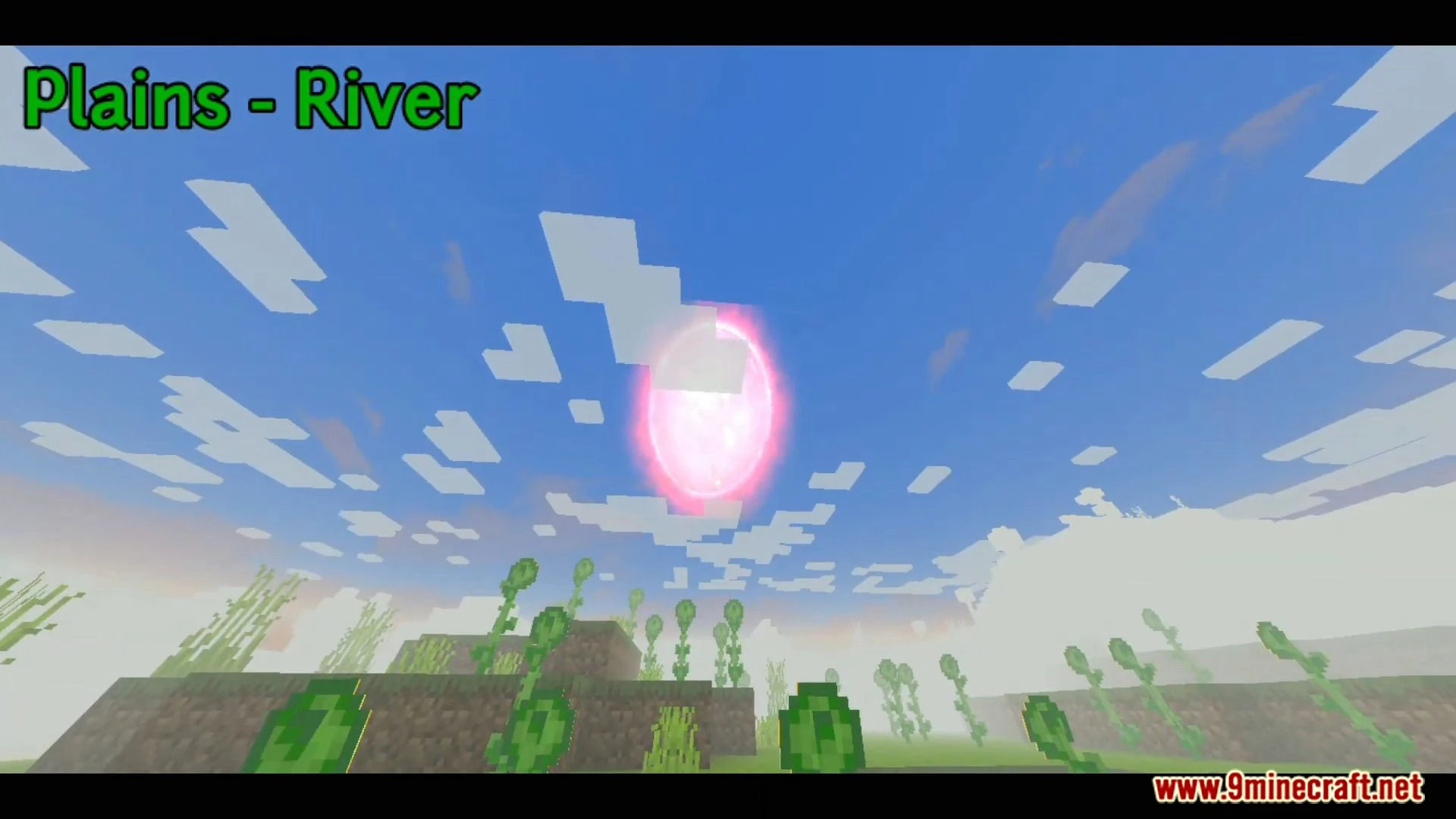 Dark Shader (1.19) – Support Render Dragon — screenshot 2