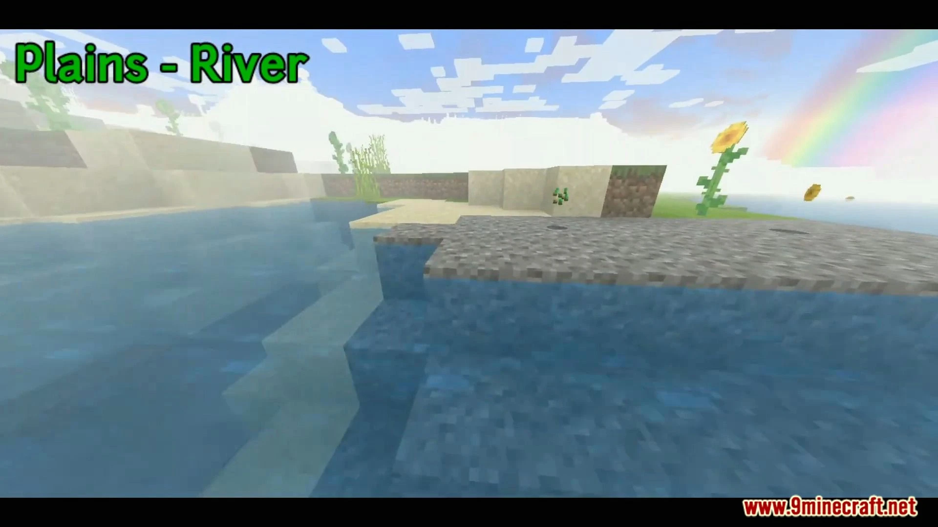 Dark Shader (1.19) – Support Render Dragon — screenshot 3