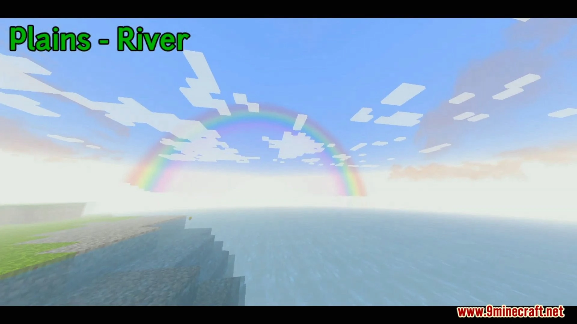 Dark Shader (1.19) – Support Render Dragon — screenshot 4