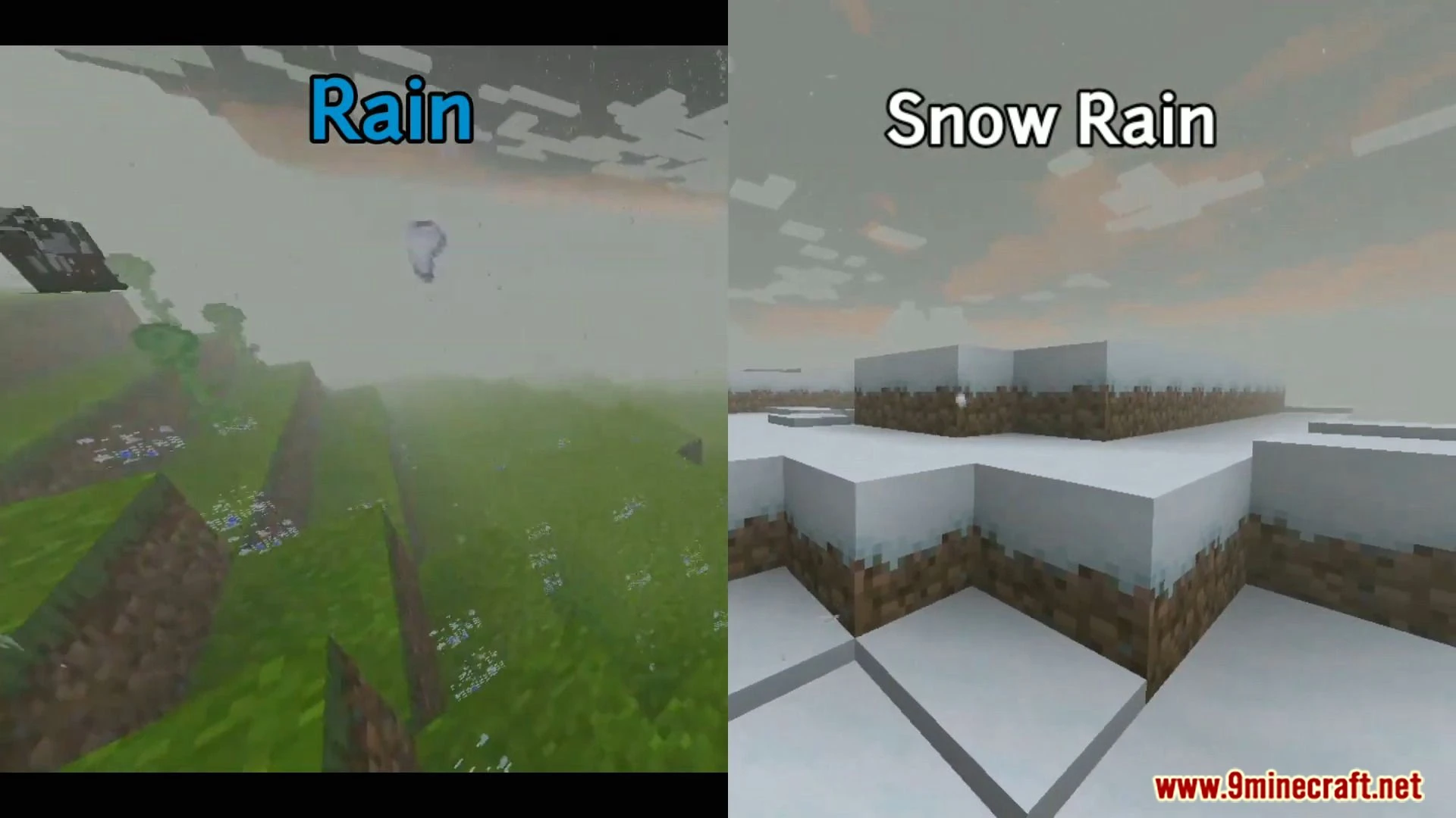 Dark Shader (1.19) – Support Render Dragon — screenshot 8
