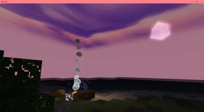 V.O.G Shader (1.26+) – Compatible with Render Dragon — screenshot 3