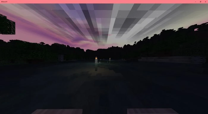 V.O.G Shader (1.26+) – Compatible with Render Dragon — screenshot 8