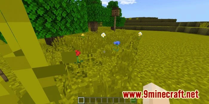 CSRS Shader (1.19, 1.18) – Cookie Shader Renderdragon Support — screenshot 1