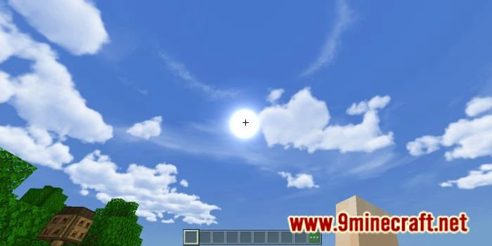 CSRS Shader (1.19, 1.18) – Cookie Shader Renderdragon Support — screenshot 4