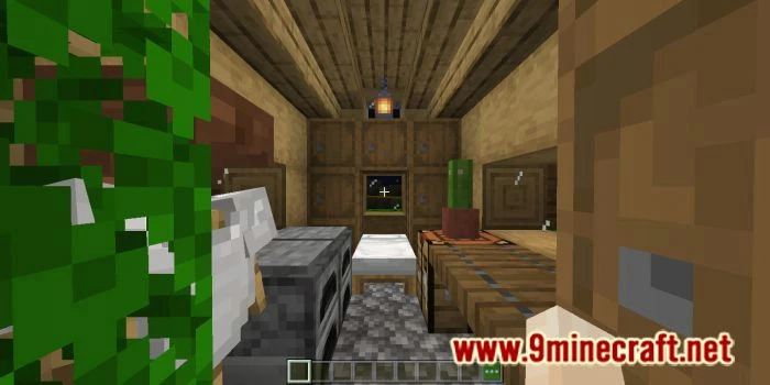 CSRS Shader (1.19, 1.18) – Cookie Shader Renderdragon Support — screenshot 5