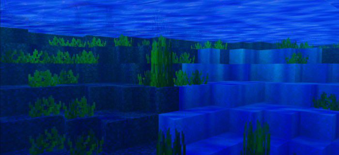Spectrum Shader (1.26+) – MCPE Realistic Graphics — screenshot 6