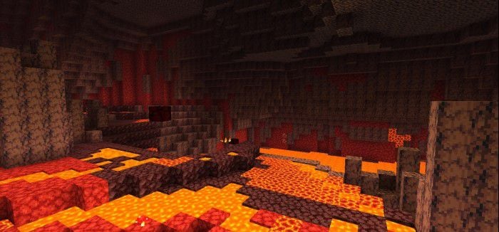 Spectrum Shader (1.26+) – MCPE Realistic Graphics — screenshot 8