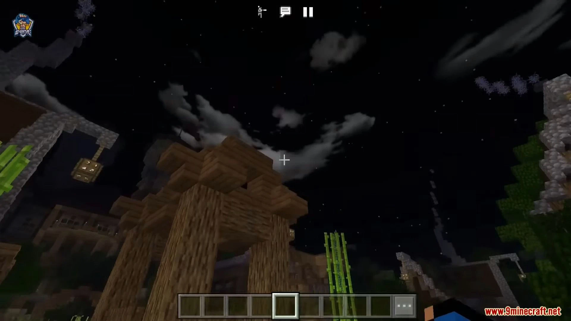 BGRD Shaders (1.26+) – No Lag Support Render Dragon — screenshot 2