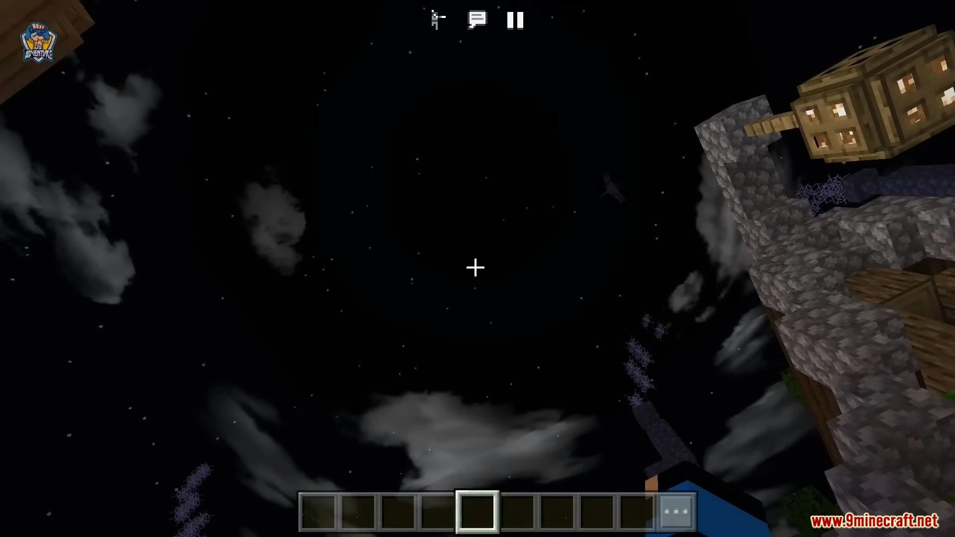 BGRD Shaders (1.26+) – No Lag Support Render Dragon — screenshot 6