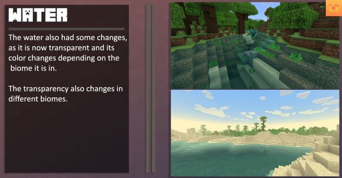 No RTX Shader (1.26+) – No Lag Shader for Bedrock Edition — screenshot 4