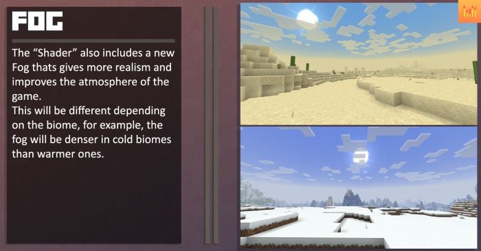 No RTX Shader (1.26+) – No Lag Shader for Bedrock Edition — screenshot 7