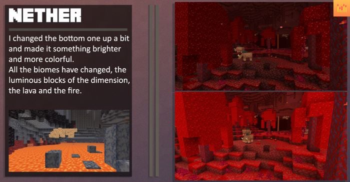 No RTX Shader (1.26+) – No Lag Shader for Bedrock Edition — screenshot 8