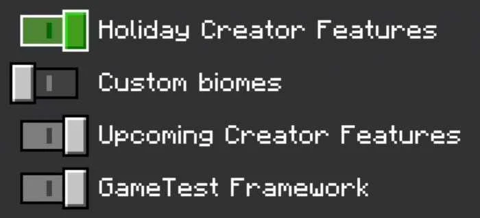 Clickable Sign Addon (1.19, 1.18) – MCPE/Bedrock Mod — screenshot 8