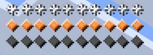 The Poetry Of Winter Addon (1.19) – World Border Mod MCPE/Bedrock — screenshot 6