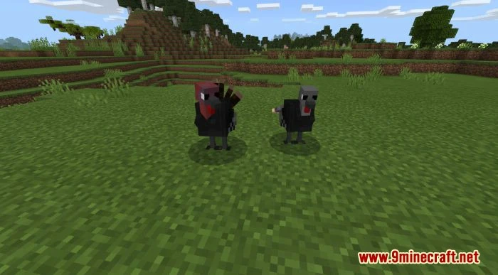 yFarmCraft Addon (1.19) – MCPE/Bedrock Mod — screenshot 8