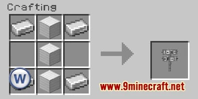 Army Tank Addon (1.19, 1.18) – MCPE/Bedrock Mod — screenshot 1