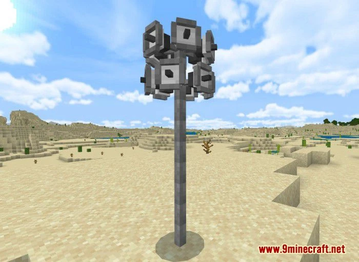 Army Tank Addon (1.19, 1.18) – MCPE/Bedrock Mod — screenshot 2