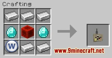Army Tank Addon (1.19, 1.18) – MCPE/Bedrock Mod — screenshot 8