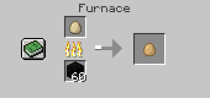 Food Enhancements Addon (1.19, 1.18) for Minecraft PE/Bedrock — screenshot 1