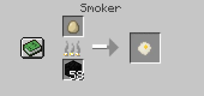 Food Enhancements Addon (1.19, 1.18) for Minecraft PE/Bedrock — screenshot 2