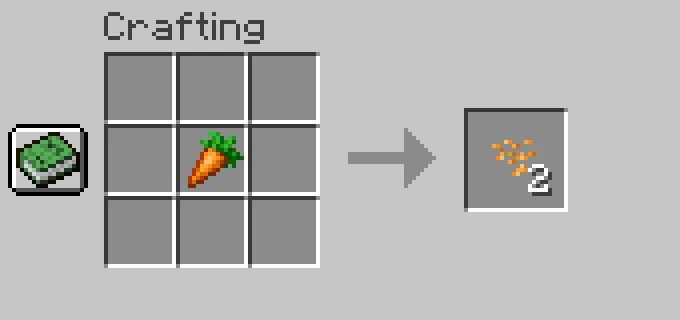 Food Enhancements Addon (1.19, 1.18) for Minecraft PE/Bedrock — screenshot 3