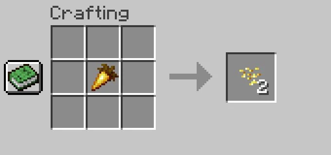 Food Enhancements Addon (1.19, 1.18) for Minecraft PE/Bedrock — screenshot 5