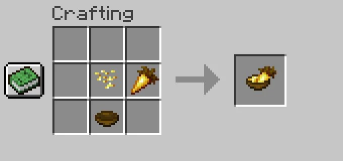 Food Enhancements Addon (1.19, 1.18) for Minecraft PE/Bedrock — screenshot 6